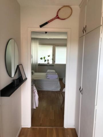 Laegenhet / Studio I Centrala Bastad Luaran gambar