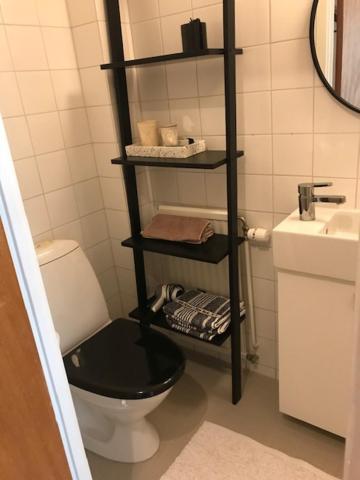 Laegenhet / Studio I Centrala Bastad Luaran gambar