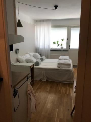 Laegenhet / Studio I Centrala Bastad Luaran gambar
