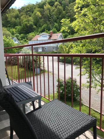 Laegenhet / Studio I Centrala Bastad Luaran gambar