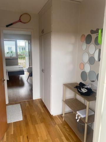 Laegenhet / Studio I Centrala Bastad Luaran gambar