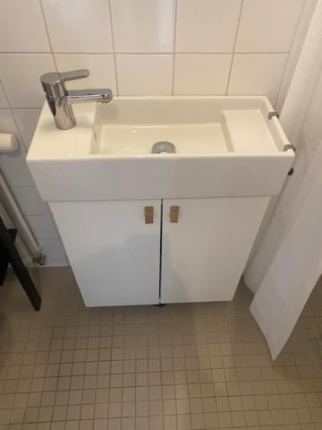 Laegenhet / Studio I Centrala Bastad Luaran gambar